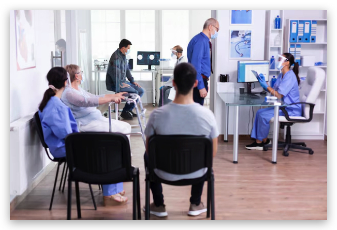 examen medico ocupacional Lima
