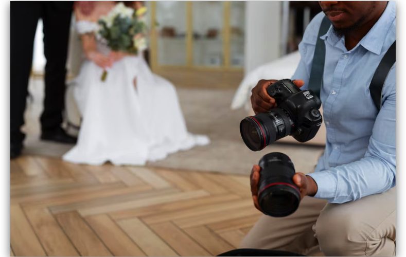Poses para fotos
