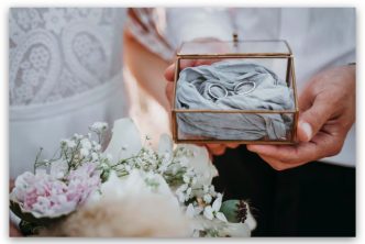 detalles de boda