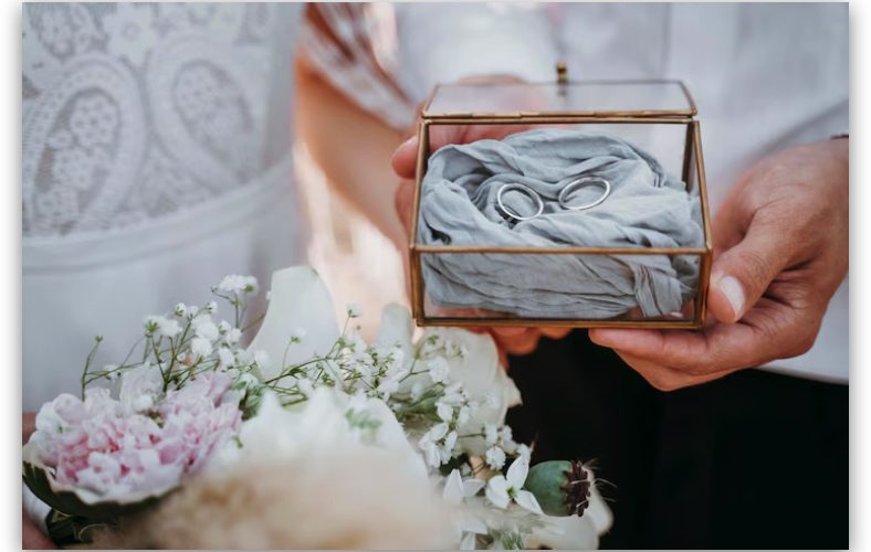 detalles de boda