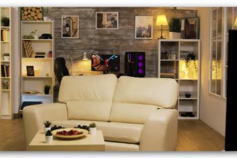mobiliario modular