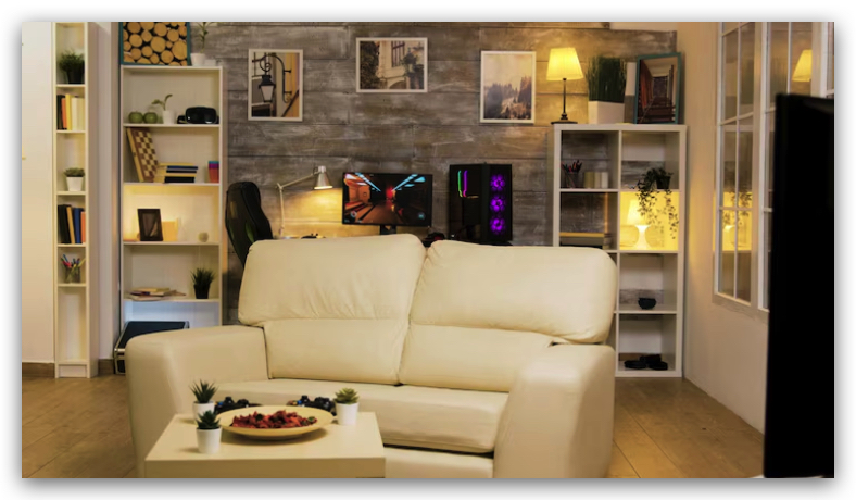 mobiliario modular