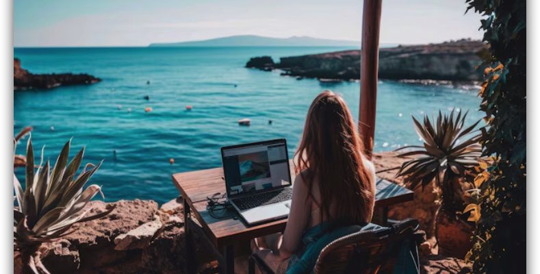 trabajo en Ibiza y Formentera