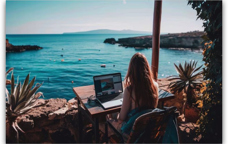 trabajo en Ibiza y Formentera