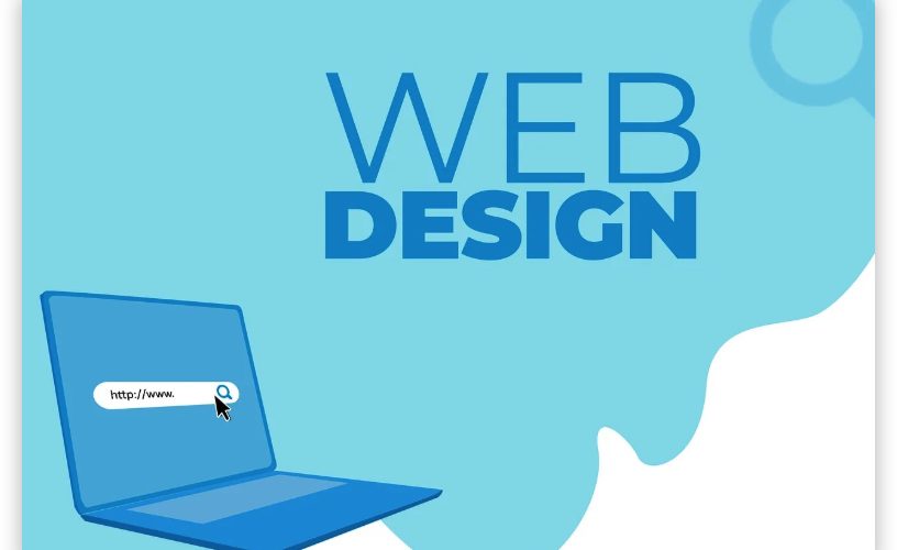 Diseño web en Málaga