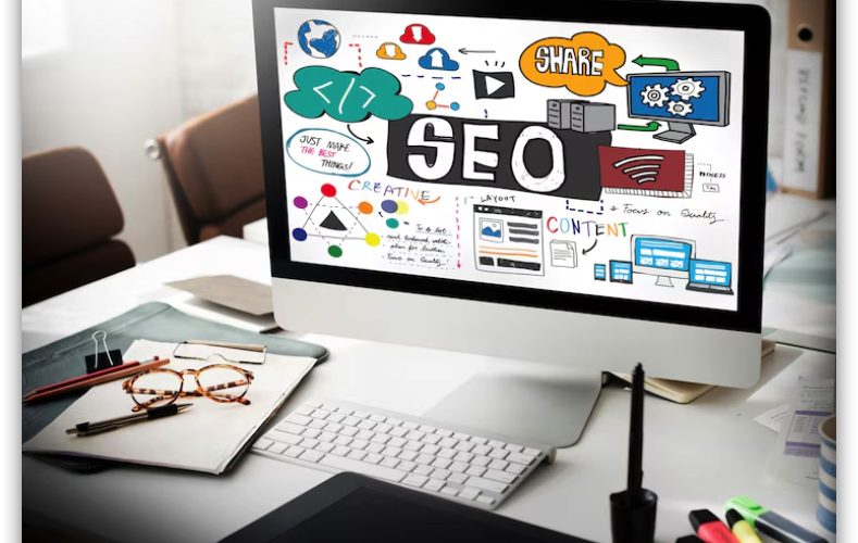 posicionamiento SEO freelance Madrid