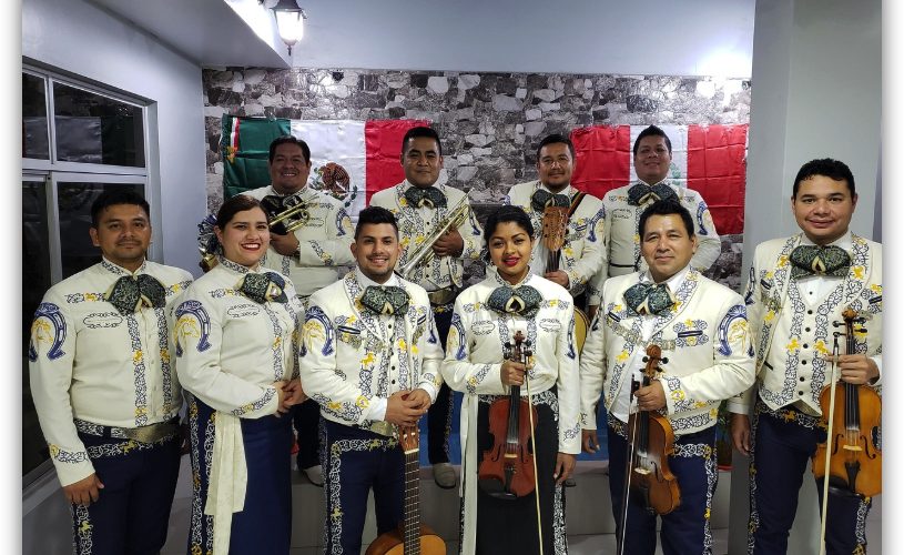 mariachis Bogotá