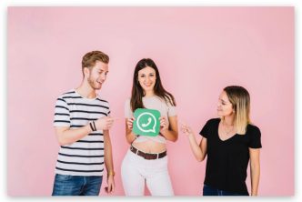WhatsApp Multiagent CRM