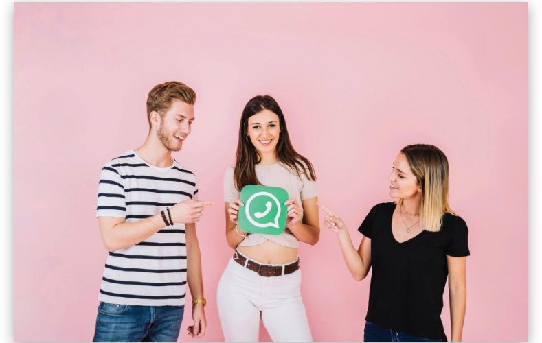 WhatsApp Multiagent CRM