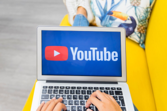 curso de Youtube