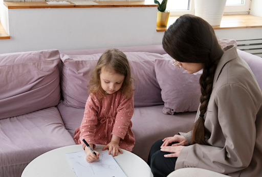 psicología infantil