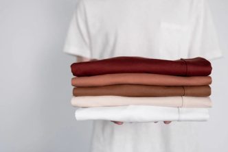 telas de lino