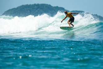 surf