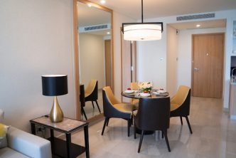 apartamentos para empresas