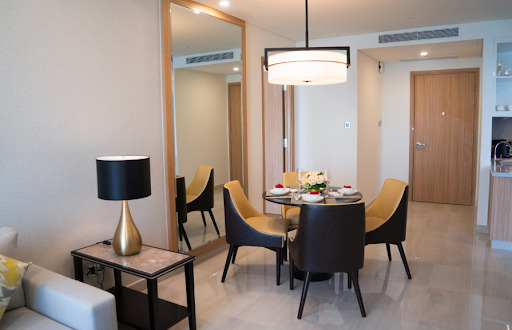 apartamentos para empresas