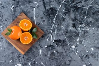 encimeras de mármol