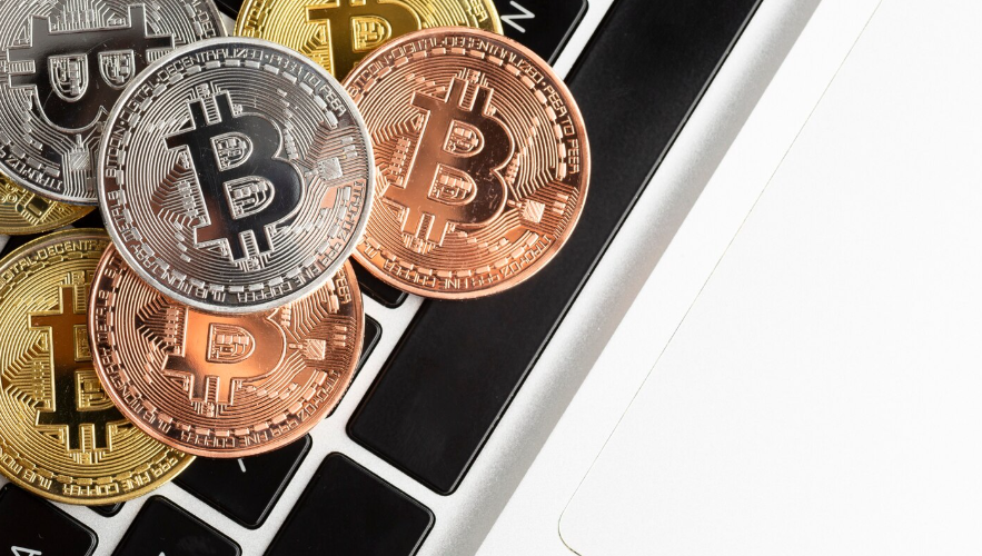 criptomonedas