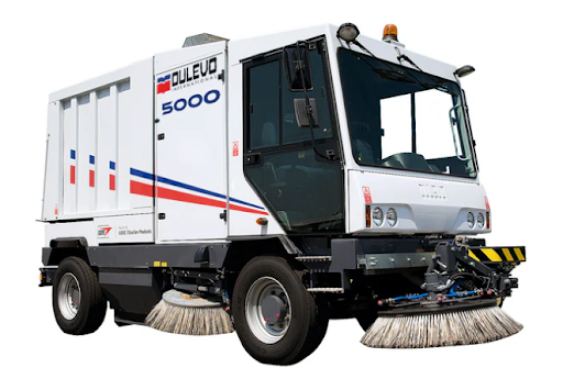 camion