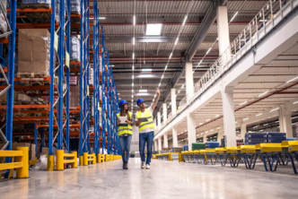 inversion industrial