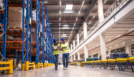 inversion industrial