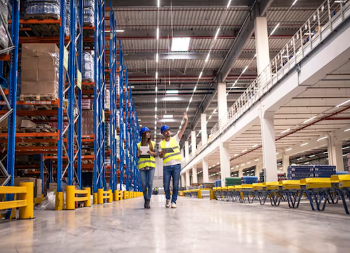 inversion industrial