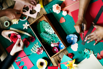 manualidades creativas