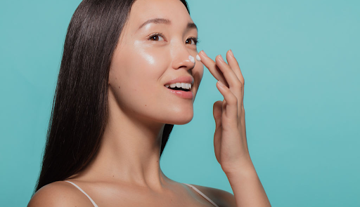 cosmetica coreana