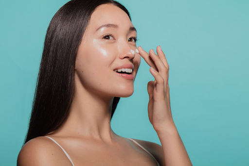 cosmetica coreana