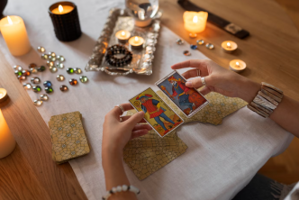 tarot