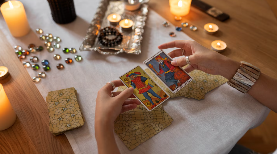 tarot