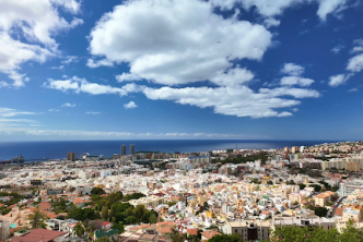 tenerife