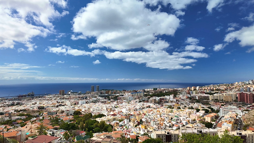 tenerife
