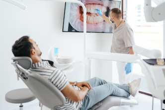 salud dental