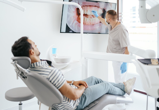 salud dental